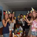 Oslava 18tky :)