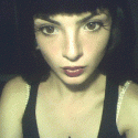 :-*
