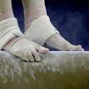 gymnastka