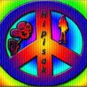 Peace forever!!!