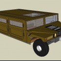 moj Hummer