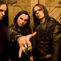 Cradle of Filth 08 promo