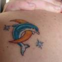 moje TATTOO:D