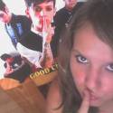 heh.. tenn ony typek z good charlotte jaq po mne opaakuje :D
