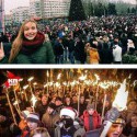 donetsk a kiev na novy rok
