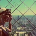 France -> Paris -> Tour de Eiffel