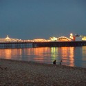 Brighton Pier