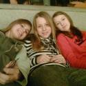 Zelinka,Veroniiicka a Ivanka...:*