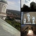 Ostrihomská bazilika :) 