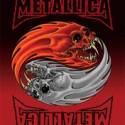 Metallica... no čo dodať.