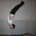 back flip (foto by Rony-man)