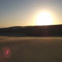 40 miles from the sun.