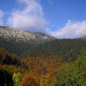 nizke tatry opet...jesen