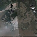 Alberta, Kanada (ťažba ropných pieskov ničí)