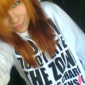 no hej blond