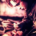 Vincent Perez z filmu The Crow: city of angels