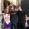 ..a Brian Chase! YYY 
