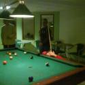 Náš.. Billiard :D aj to tak pekne dopadlo :D