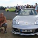 na tuning zraze...