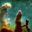 Pillars of Creation