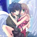 Ukážka z obrázkov v albume anime love :)