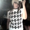 moja Uke-chan...eternal love ^-^