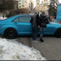 nech je kokot ale auto ma ze waaaaau :-O