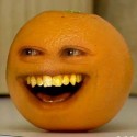 ANNOYING ORANGEEEE :)