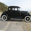 1930 ford coupe