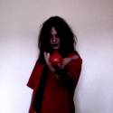 The story of sad sad clown