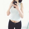 zachvilu naberem odvahu na nosenie crop tops O:-) 