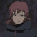 Nevinny zabijak Sasori