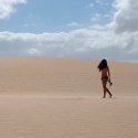 Kanárske ostrovy - Fuerteventura, november 2014