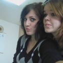 nika a ja:D hodina nemciny:D