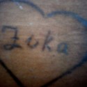 Mnoo :P tak totoo xD heh Zuka tak ma teraz vola uz asi kaazdyy :P aj uciteeliaa xD