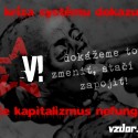 Ukážka z obrázkov v albume Vzdor!