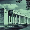 Paul Ludwig Troost: Dom nemeckého umenia v Mníchove