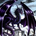 Ukážka z obrázkov v albume Dragons