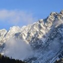 novoročné Tatry (áno, som riadne pozadu :D )