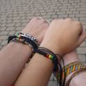 Este raz nase ruky :) To sa uz pridala aj Lenka :)