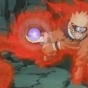 Ukážka z obrázkov v albume Naruto-Anime
