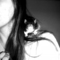 Môj potkaniak - Norbert :-)