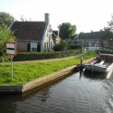Ukážka z obrázkov v albume Holandsko 2011