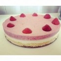 Najlepšia nepečená torta na svete kto ju neskúsil nevie čo je život :D