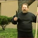 Bushman