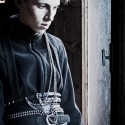 Edward Scissorhands