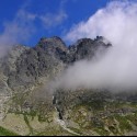 Ukážka z obrázkov v albume Vysoké Tatry