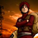 Kazekage Gaara