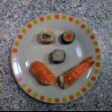 no a komu nechuti sushi, nech ho sem ani nenapadne klikat O:-0