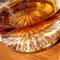 whiskey shot